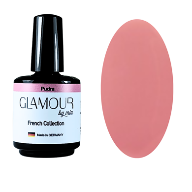 Frenç Manikürü İçin Pudra Rubber Base TPO FREE 