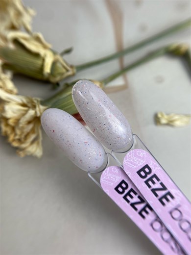 Rubber Kamuflaj Renkli Base -Tpo Free Kamuflaj Baz, 8 ml - BEZE # 4