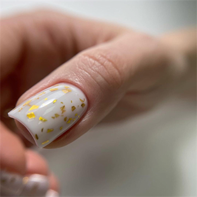 Rubber Potal Kamuflaj Renkli Base TPO FREE  -Milky