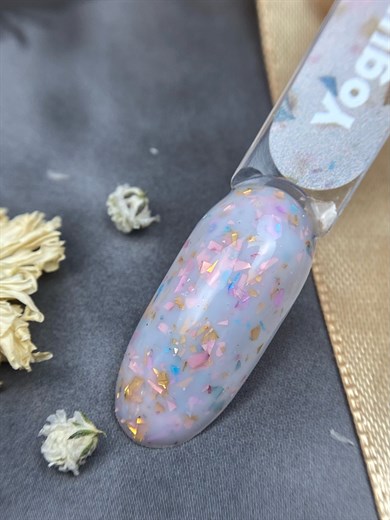 Rubber Potal Kamuflaj Renkli Base TPO FREE  -Yoğurt