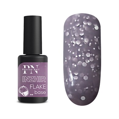 Rubber Kamuflaj Renkli Base TPO FREE  -  Flake İncir 