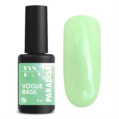 Rubber Kamuflaj Renkli Base TPO FREE  - Vogue Paradise 