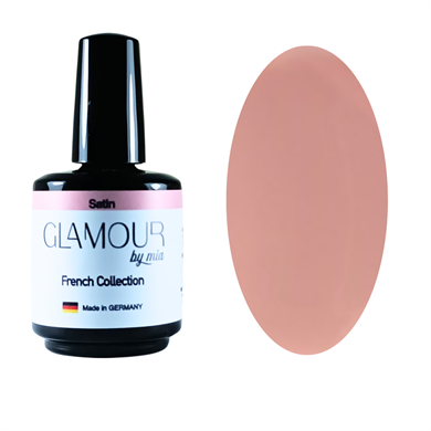 Frenç Manikürü İçin Satin Rubber Base TPO FREE 