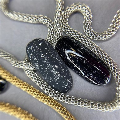 Gümüş Efekti Silver Flake Top TPO FREE