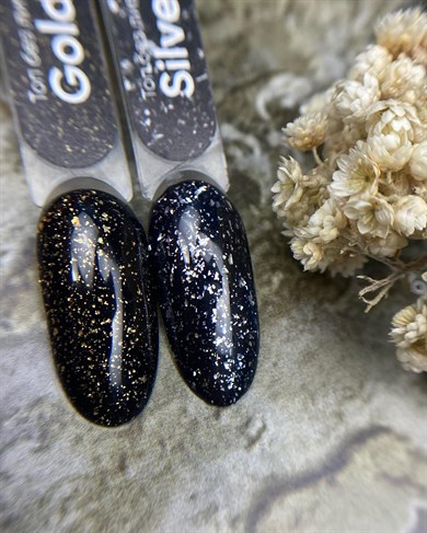 Gümüş Efekti Silver Flake Top TPO FREE