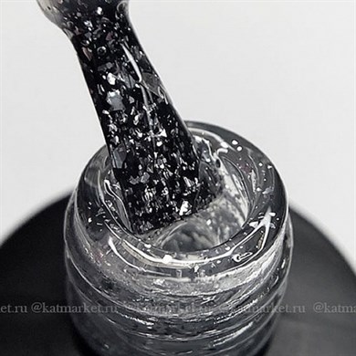 Gümüş Efekti Silver Flake Top TPO FREE