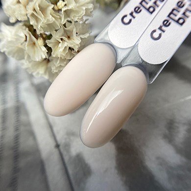 Patrisa Nail Kombi Gel Liquid Medium Creme-Brulee - açık pembe 12ml