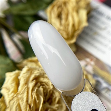 Patrisa Nail Likit Kombi Jel - Salt -Rakı Beyazı rengi 12 ml