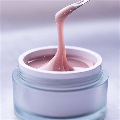 Patrisa Nail Akıllı Yayılım Kamuflaj Jeli - Smart Gel Satin