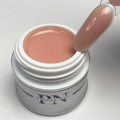 Patrisa Nail Akıllı Yayılım Kamuflaj Jeli - Smart Gel Shell