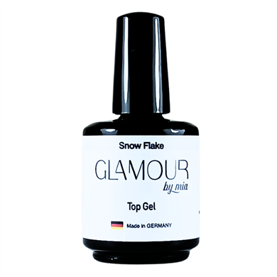 Kar Efekti Top Kat - Snow Flake Top TPO FREE
