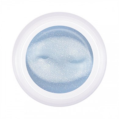 Patrisa Nail Işıltılı Yapılandırıcı Jeli - Soft Pudding Jel Blue