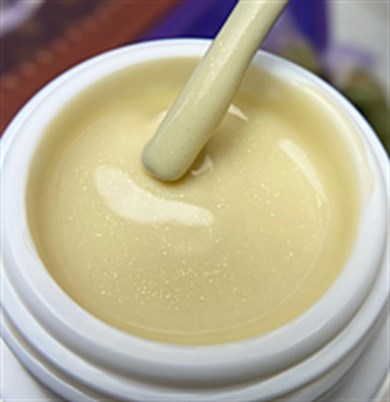 Patrisa Nail Işıltılı Yapılandırıcı Jeli - Soft Pudding Jel Cream