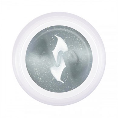 Patrisa Nail Işıltılı Yapılandırıcı Jeli - Soft Pudding Jel Gray