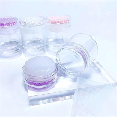 Çift taraflı kullanım avantajı ve desen küçültme özelliği ile daha kontrollü stamping uygulamaları.