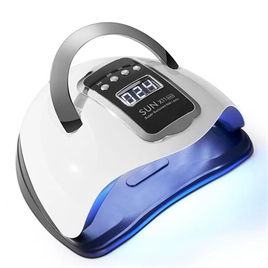 SUN X11 UV/LED Tırnak Kurutucu 280W – 66 LED Profesyonel – adet fiyatı