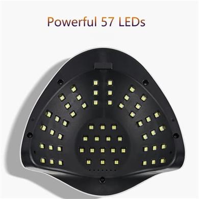 Sun X5 Max UV Led Kurutucu 120 Watt