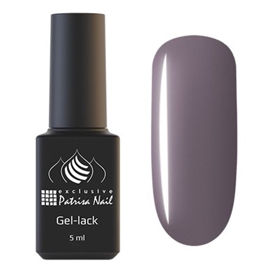 Patrisa Nail Dumanlı Mürdüm Kalıcı Oje №741 – TPO Free – 5 ml