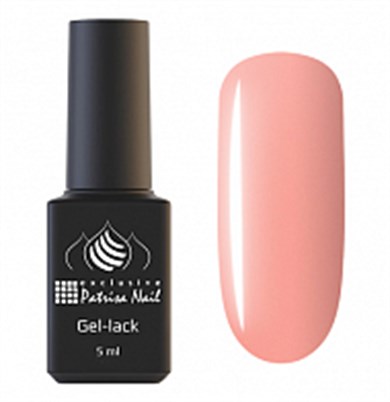 Patrisa Nail Pastel Pembe Kalıcı Oje №758 – TPO Free – 5 ml