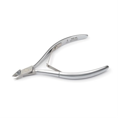 Pole Professional NS-09 Çelik Tırnak Eti Pensi 5,5 mm