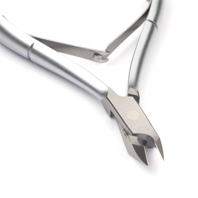 Pole Professional NS-09 Çelik Tırnak Eti Pensi 5,5 mm