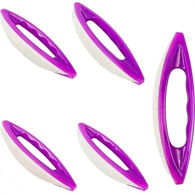 Japon Manikürü Süet Tırnak Parlatıcı– Doğal Deri