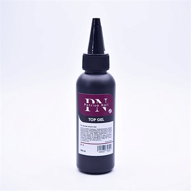 Şeffaf Top Gel Coat - No wipe TPO FREE