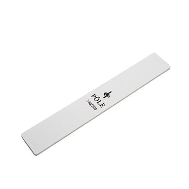 Japon kağıt Törpü  geniş dikdörtgen beyaz  240/320