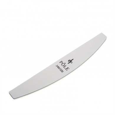 Japon kağıt Törpü  kayık  240/320 Beyaz