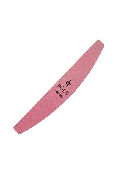 Japon kağıt Törpü  kayık  5 adet 180/240 Pembe