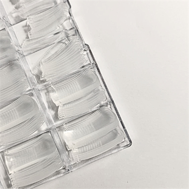 Üst Form Classic 100 Adet - Poly Gel ve Jel İçin Dual Form