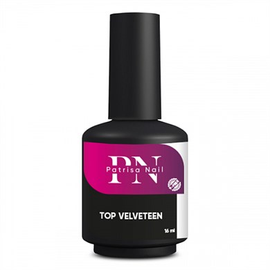 Şeffaf Kadifemsi Top coat No Wipe TPO FREE