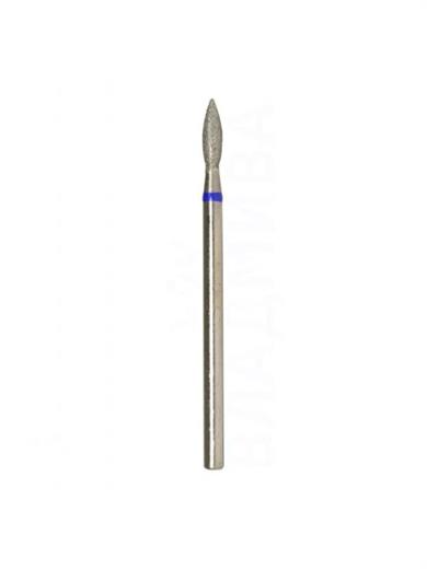 Elmas Freze başlık Ateş geniş (Orta - Mavi) 0,23mm- adet fiyatı
