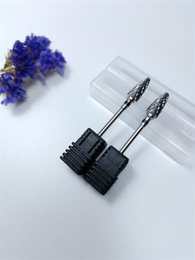 Karbür Çıkartma Freze başlığı Siyah-Silindir adet fiyatı