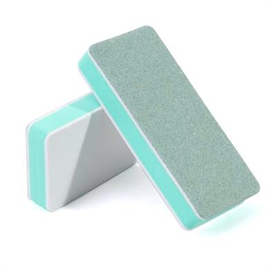 Tırnak Parlatıcı Blok – Şekillendir, Düzleştir ve Parlat!