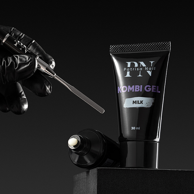 Patrisa Nail Poly Gel