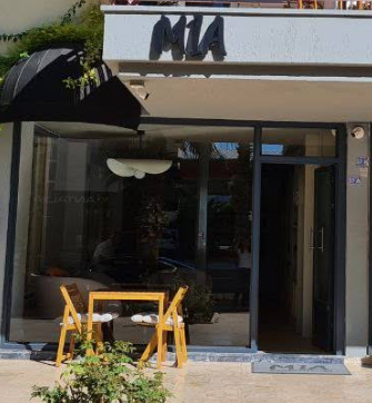 Mia Professional mağaza