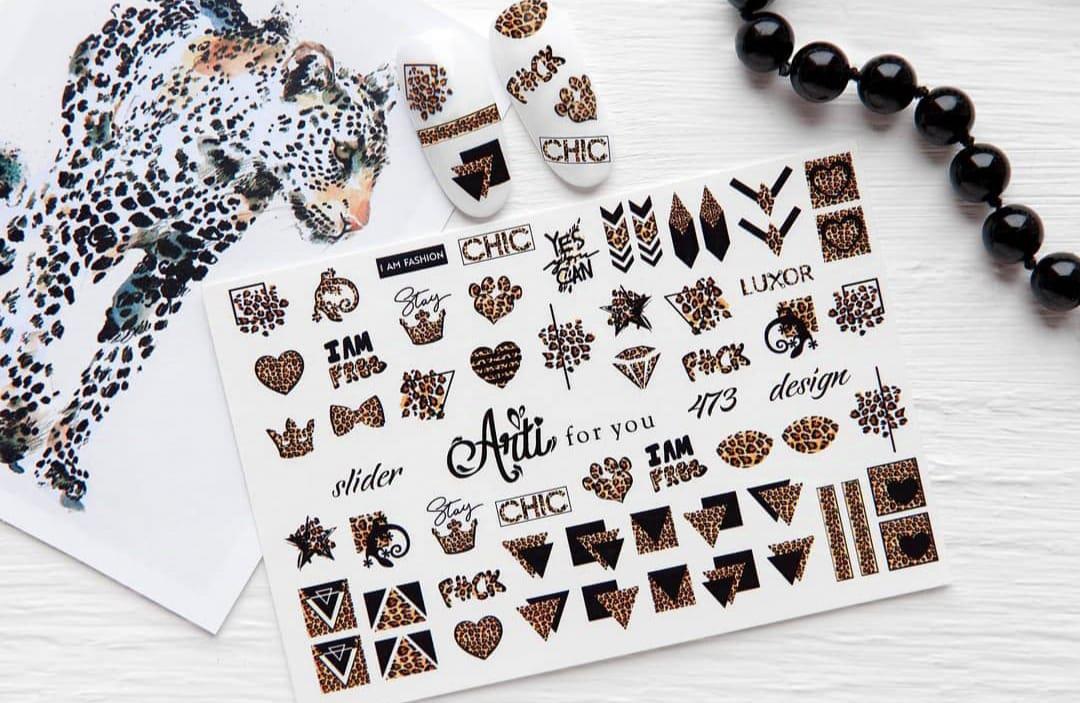 Arti For YouStiker çeşitleriStiker Arti 473