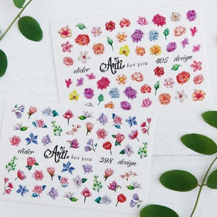 Arti For YouStiker çeşitleriStiker Arti 398