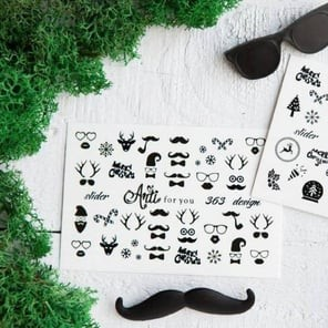 Arti For YouStiker çeşitleriStiker Arti 363