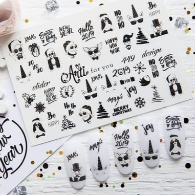 Arti For YouStiker çeşitleriStiker Arti 449