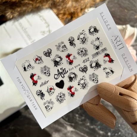 Arti For YouStiker çeşitleriStiker Arti 432