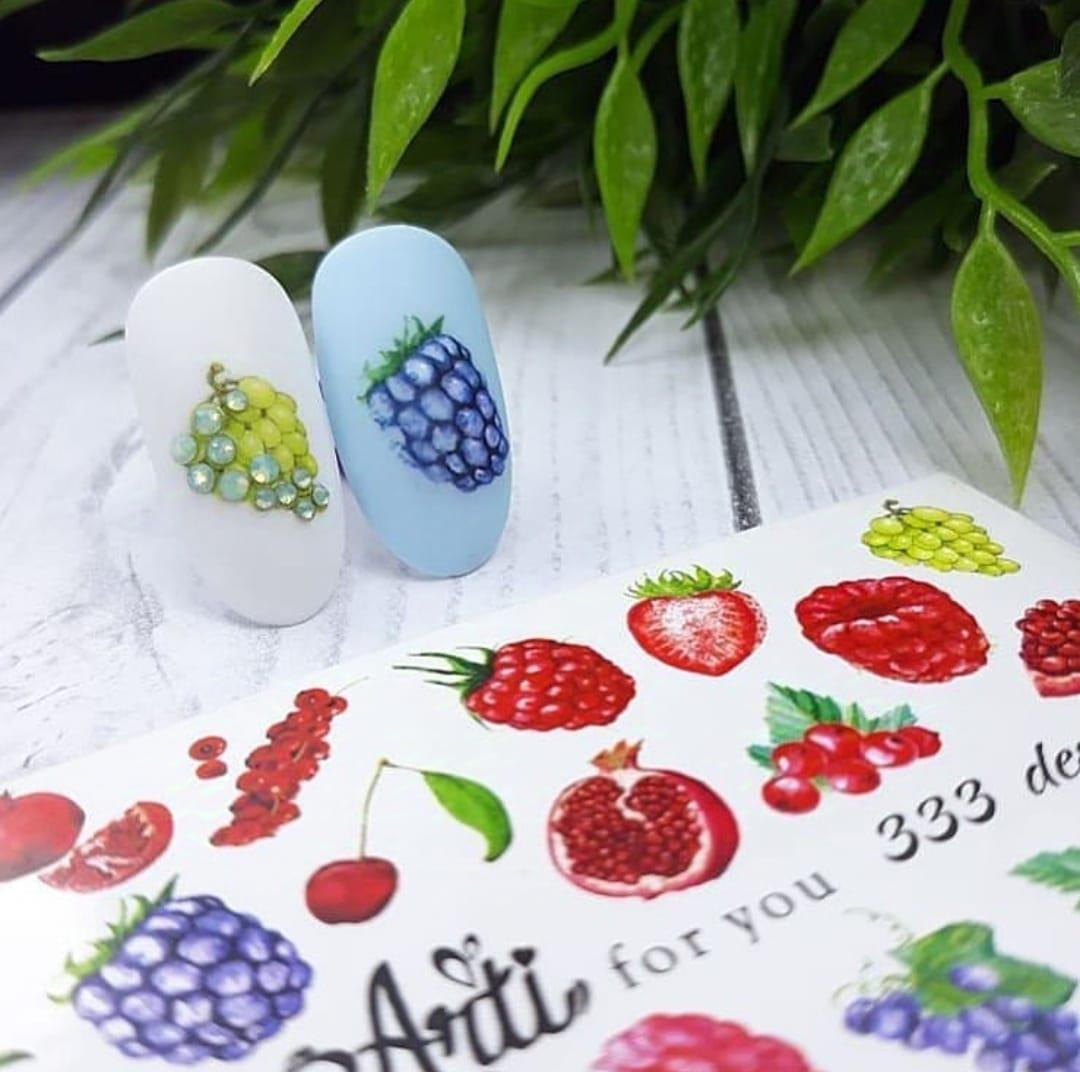 Arti For YouStiker çeşitleriStiker Arti 333