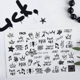 Arti For YouStiker çeşitleriStiker Arti 440