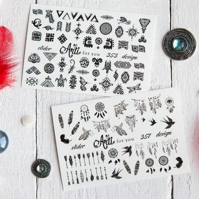 Arti For YouStiker çeşitleriStiker Arti 357