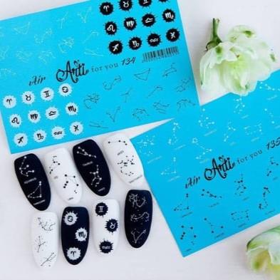 Arti For YouStiker çeşitleriStiker Arti 134