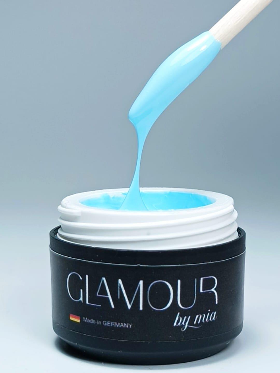 Glamour by MiaÇizim & Ombree boyalarGlamourPaint Gel R5