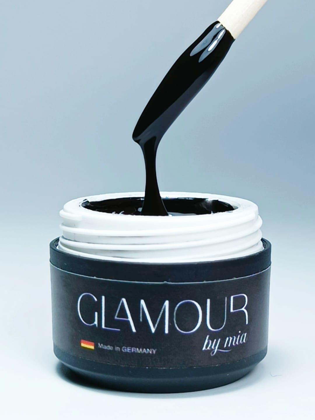 Glamour by MiaÇizim & Ombree boyalarGlamour Paint Gel R12