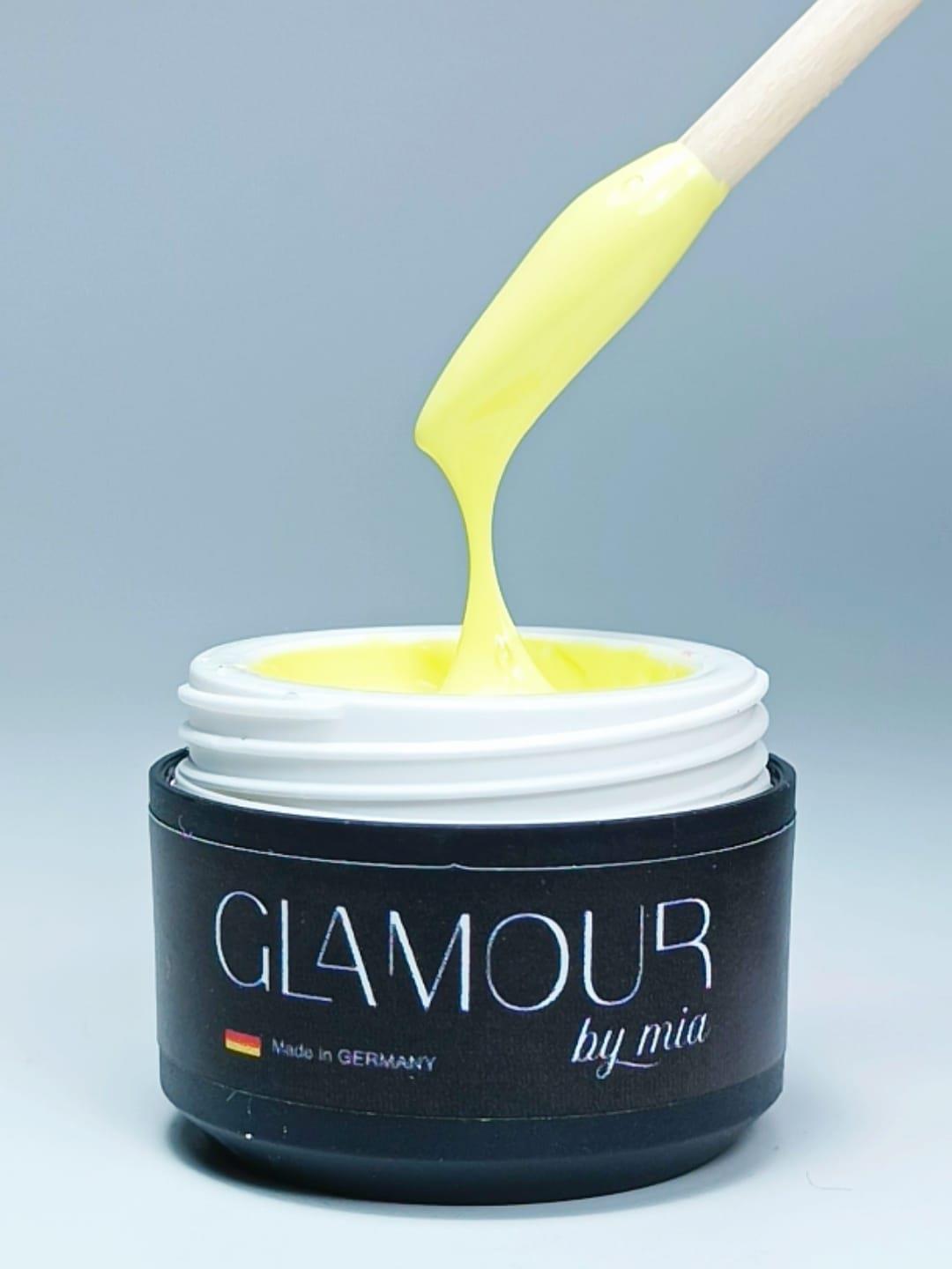 Glamour by MiaÇizim & Ombree boyalarGlamour Paint Gel R8
