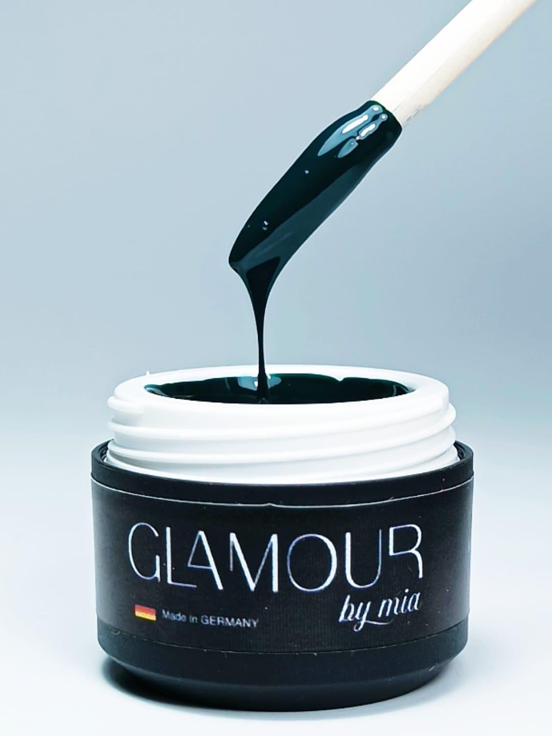 Glamour by MiaÇizim & Ombree boyalarGlamour Paint Gel R15